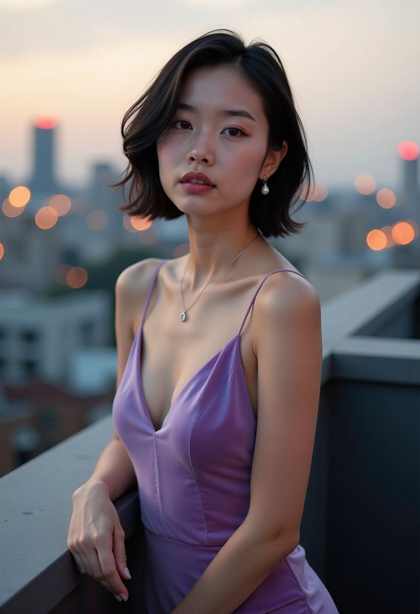 量子迷局